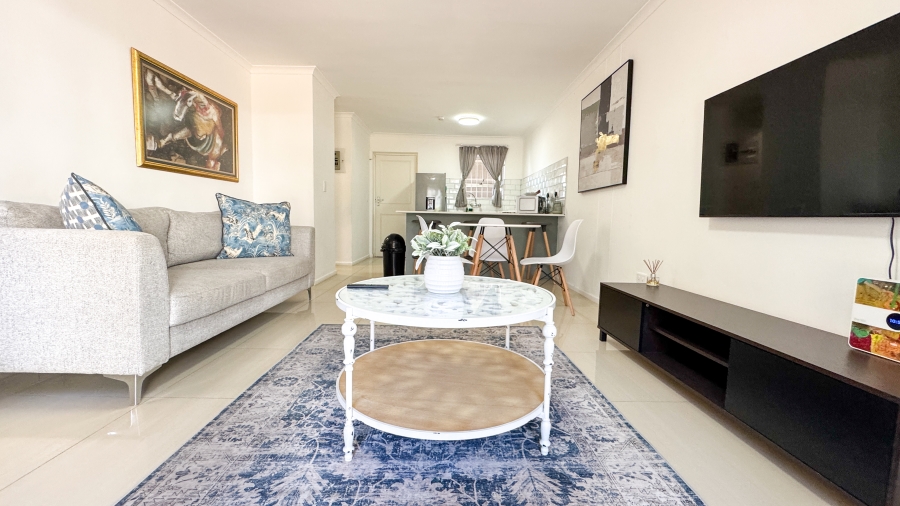 To Let 2 Bedroom Property for Rent in Gardens Western Cape
